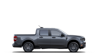 2025 Ford Maverick® External Image 1